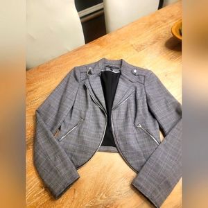 Women's White House Black Market Blazer, Suit Jacket.  SIZE 6